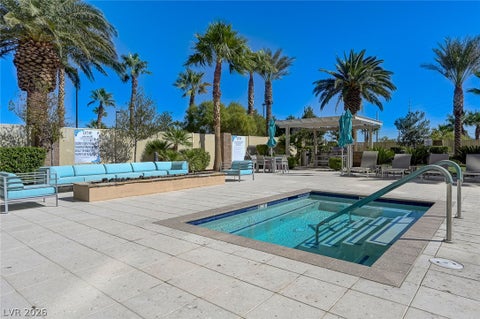 Tiny photo for 8255 Las Vegas Boulevard #201, Las Vegas, NV 89123 (MLS # 2798587)