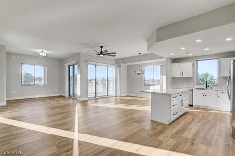 Photo of 8255 Las Vegas Boulevard #201, Las Vegas, NV 89123 (MLS # 2798587)