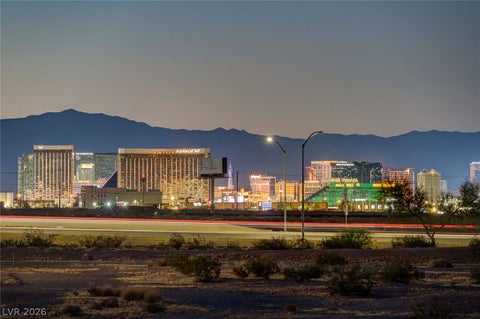 Tiny photo for 8255 Las Vegas Boulevard #201, Las Vegas, NV 89123 (MLS # 2798587)