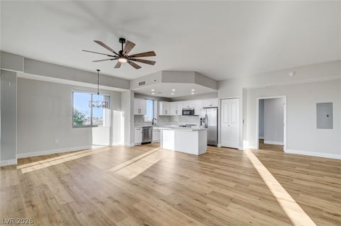 Tiny photo for 8255 Las Vegas Boulevard #201, Las Vegas, NV 89123 (MLS # 2798587)
