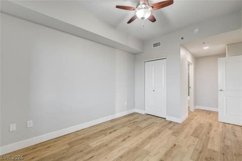 Tiny photo for 8255 Las Vegas Boulevard #201, Las Vegas, NV 89123 (MLS # 2798587)