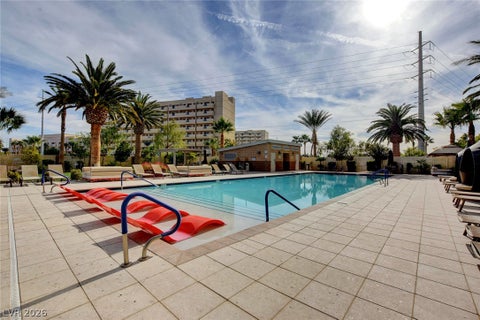 Tiny photo for 8255 Las Vegas Boulevard #201, Las Vegas, NV 89123 (MLS # 2798587)