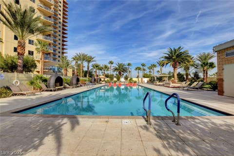 Tiny photo for 8255 Las Vegas Boulevard #201, Las Vegas, NV 89123 (MLS # 2798587)