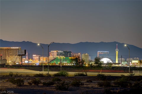 Tiny photo for 8255 Las Vegas Boulevard #201, Las Vegas, NV 89123 (MLS # 2798587)