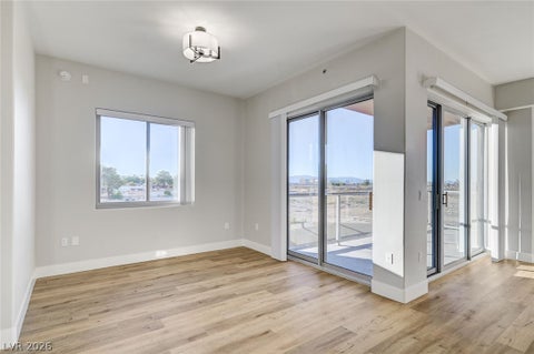 Tiny photo for 8255 Las Vegas Boulevard #201, Las Vegas, NV 89123 (MLS # 2798587)