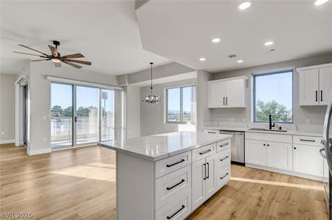 Tiny photo for 8255 Las Vegas Boulevard #201, Las Vegas, NV 89123 (MLS # 2798587)