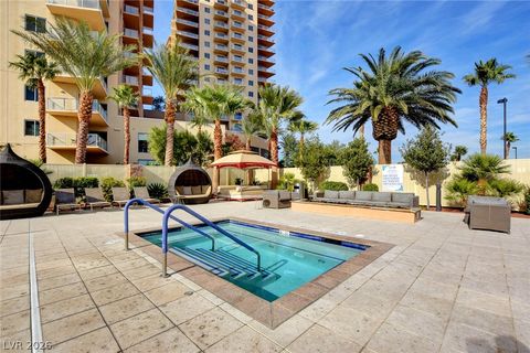 Tiny photo for 8255 Las Vegas Boulevard #201, Las Vegas, NV 89123 (MLS # 2798587)