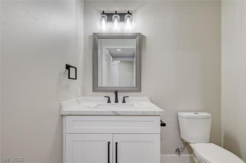 Tiny photo for 8255 Las Vegas Boulevard #201, Las Vegas, NV 89123 (MLS # 2798587)
