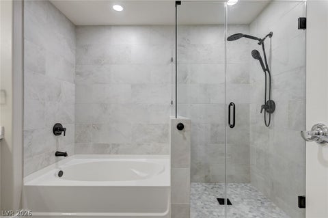 Tiny photo for 8255 Las Vegas Boulevard #201, Las Vegas, NV 89123 (MLS # 2798587)