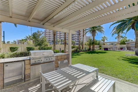 Tiny photo for 8255 Las Vegas Boulevard #201, Las Vegas, NV 89123 (MLS # 2798587)