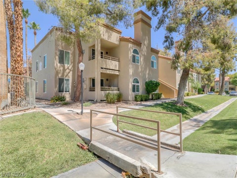 Tiny photo for 3145 E Flamingo Road #2129, Las Vegas, NV 89121 (MLS # 2799749)