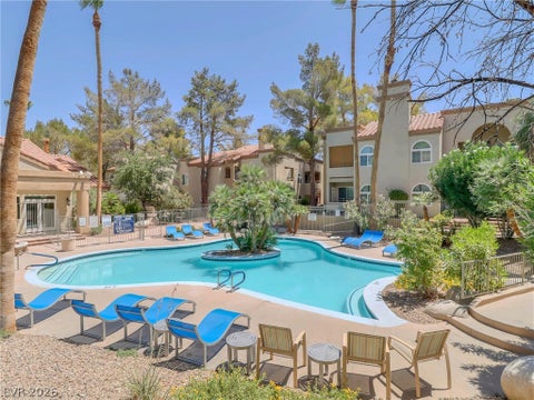 Tiny photo for 3145 E Flamingo Road #2129, Las Vegas, NV 89121 (MLS # 2799749)
