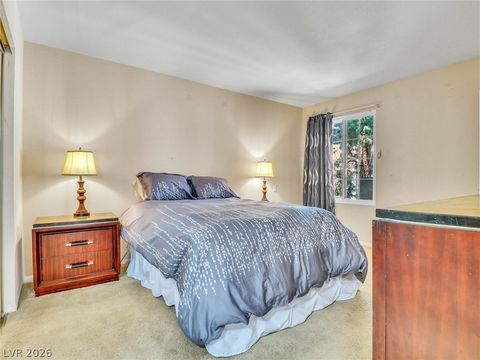 Tiny photo for 3145 E Flamingo Road #2129, Las Vegas, NV 89121 (MLS # 2799749)