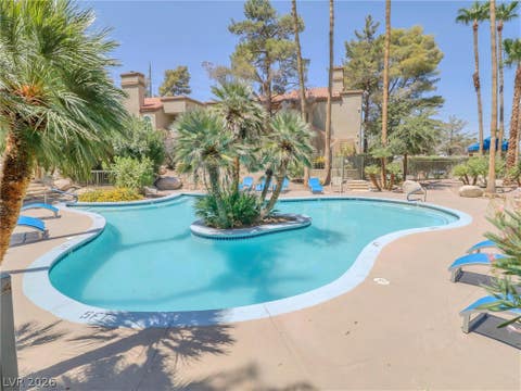 Tiny photo for 3145 E Flamingo Road #2129, Las Vegas, NV 89121 (MLS # 2799749)