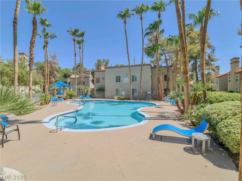 Tiny photo for 3145 E Flamingo Road #2129, Las Vegas, NV 89121 (MLS # 2799749)