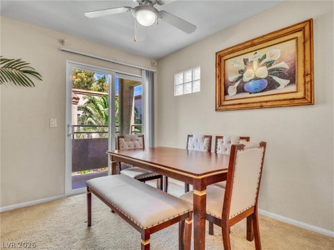 Tiny photo for 3145 E Flamingo Road #2129, Las Vegas, NV 89121 (MLS # 2799749)