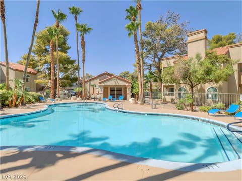 Tiny photo for 3145 E Flamingo Road #2129, Las Vegas, NV 89121 (MLS # 2799749)
