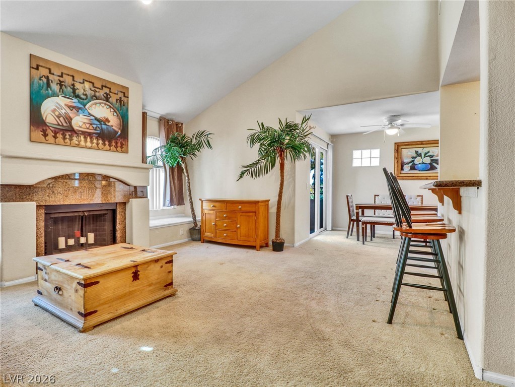 3145 E Flamingo Road 2129