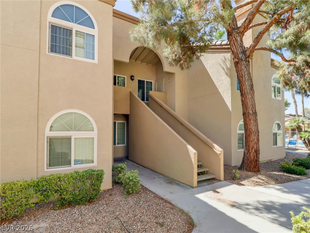 3145 E Flamingo Road 2129