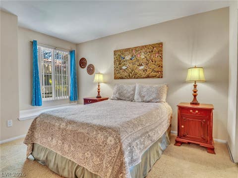 Tiny photo for 3145 E Flamingo Road #2129, Las Vegas, NV 89121 (MLS # 2799749)