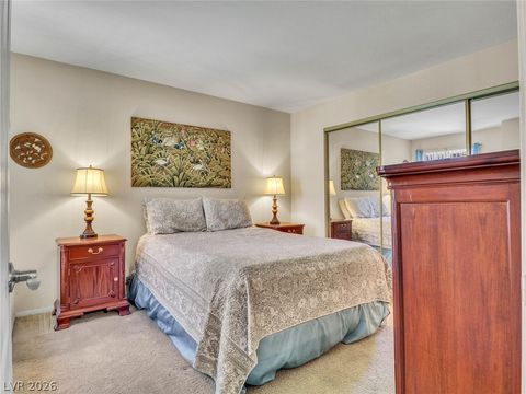 Tiny photo for 3145 E Flamingo Road #2129, Las Vegas, NV 89121 (MLS # 2799749)