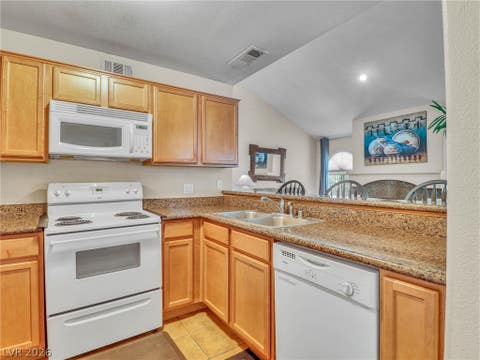 Tiny photo for 3145 E Flamingo Road #2129, Las Vegas, NV 89121 (MLS # 2799749)