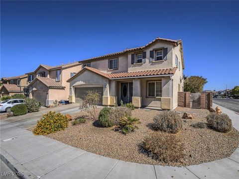 1174 Grove Park Street Henderson NV 89002