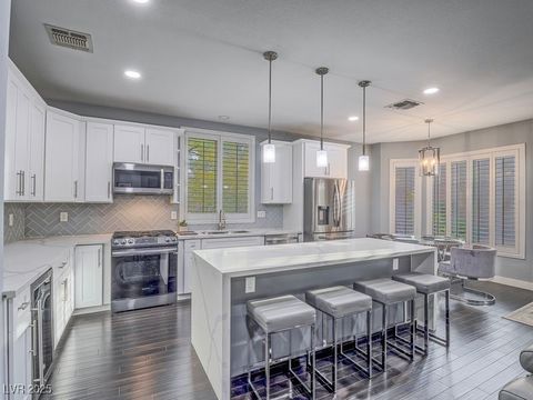 Photo of 493 Pine Trace Court, Henderson, NV 89012 (MLS # 2743554)