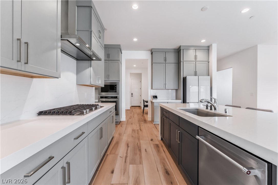 10239 Meandering Dell Avenue