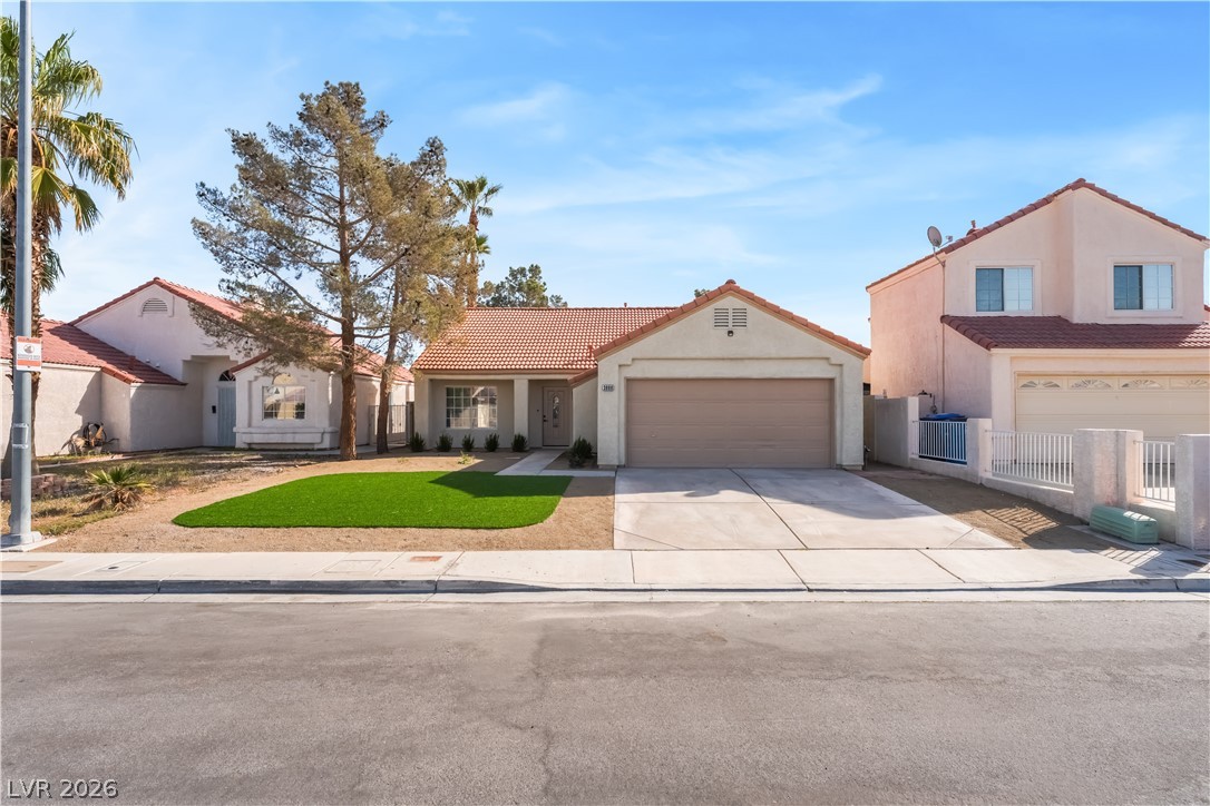 3808 Blue Dawn Drive