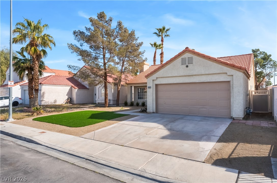 3808 Blue Dawn Drive