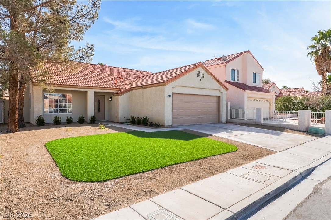 3808 Blue Dawn Drive