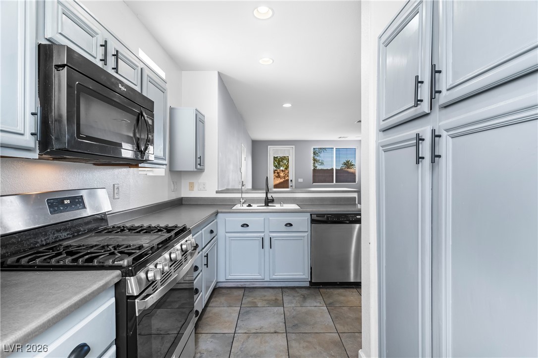 5324 Pendergrass Street