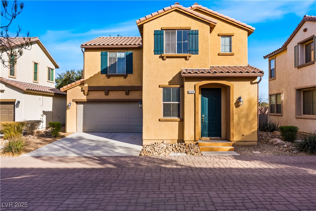 5324 Pendergrass Street