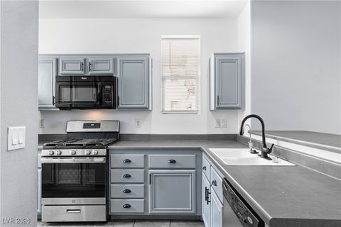 5324 Pendergrass Street North Las Vegas NV 89081