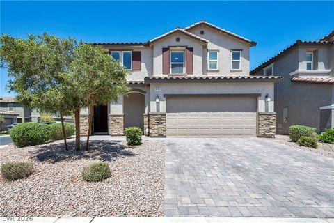 Homes For Sale - 8186 Guadiano Avenue<br/> Las Vegas, NV 89113