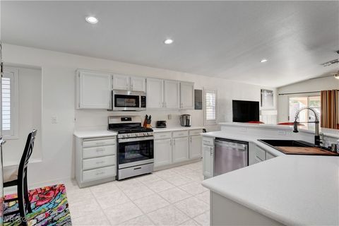 2543 Citrus Garden Circle Henderson NV 89052