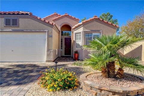 2543 Citrus Garden Circle Henderson NV 89052
