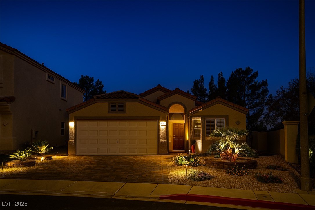 2543 Citrus Garden Circle