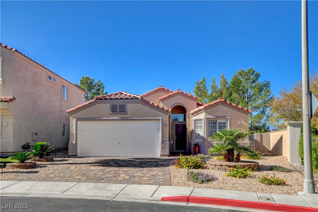 2543 Citrus Garden Circle