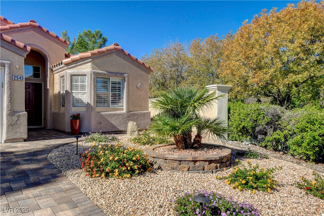 2543 Citrus Garden Circle