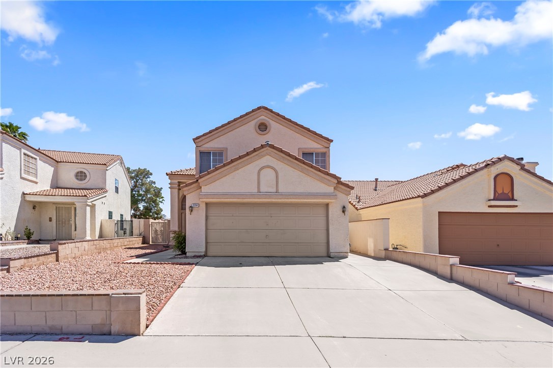 3264 Coral Harbor Drive