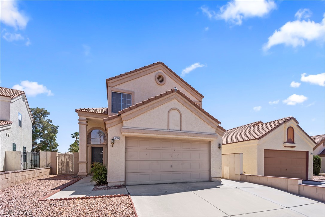 3264 Coral Harbor Drive