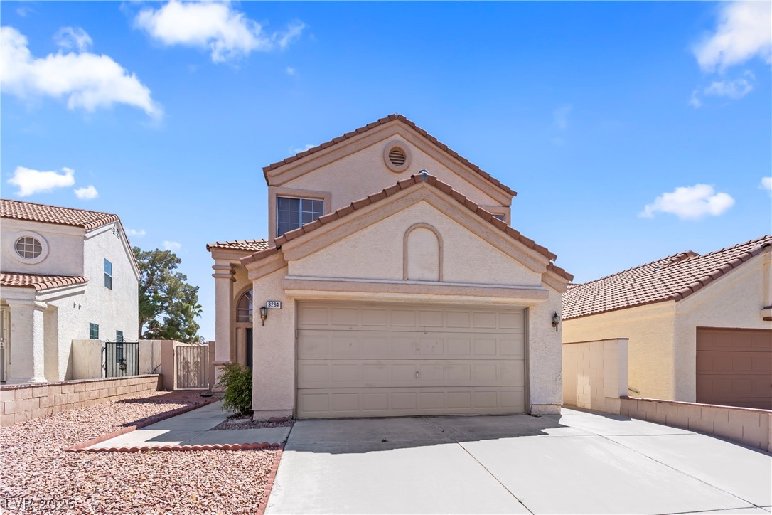 3264 Coral Harbor Drive