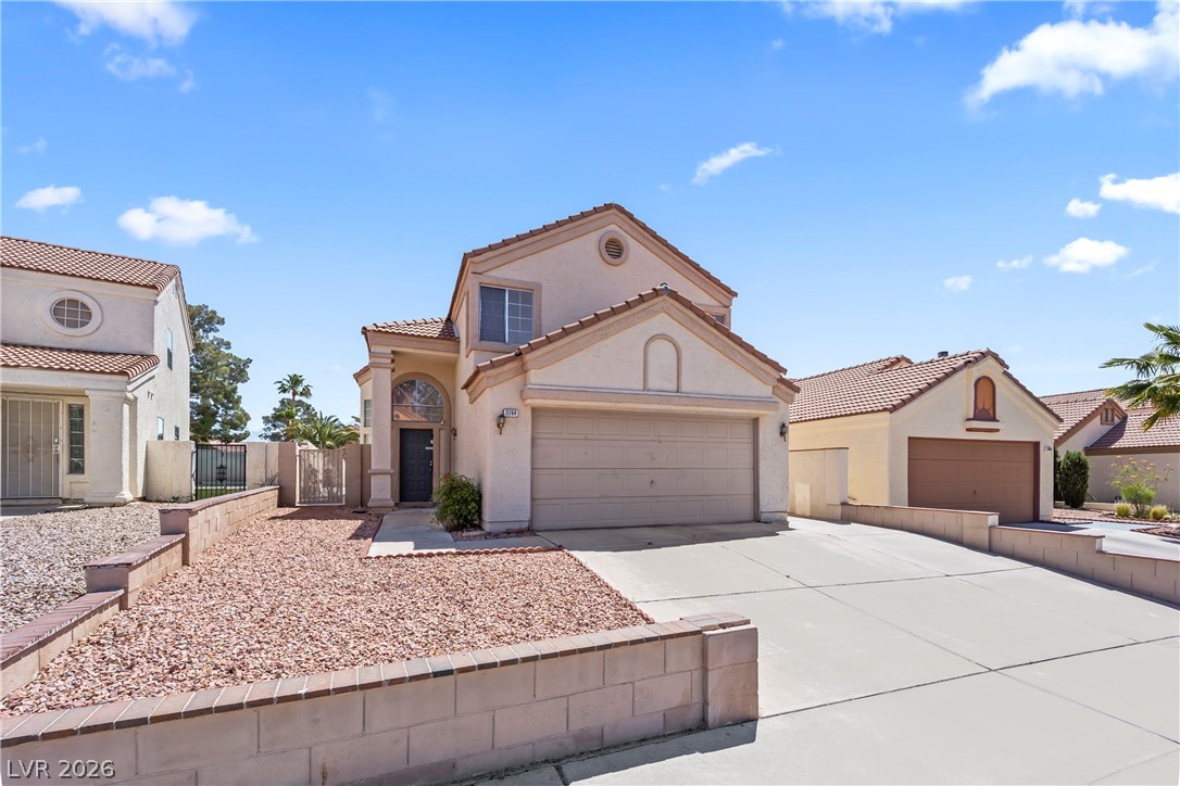 3264 Coral Harbor Drive