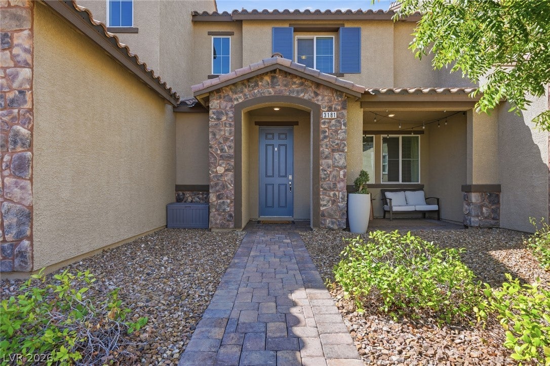 3181 Bitetto Walk