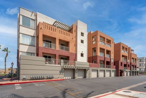Photo of 83 E Agate Avenue #207, Las Vegas, NV 89123 (MLS # 2789295)
