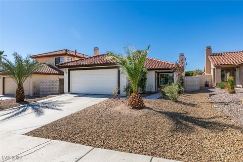 2405 Muirfield Avenue Henderson NV 89074