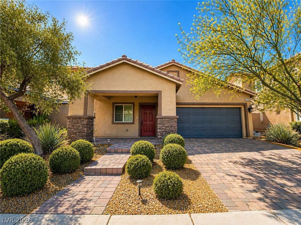 8368 Aruba Blue Creek Court