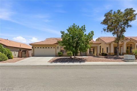 5005 Tropical Ridge Court Las Vegas NV 89130